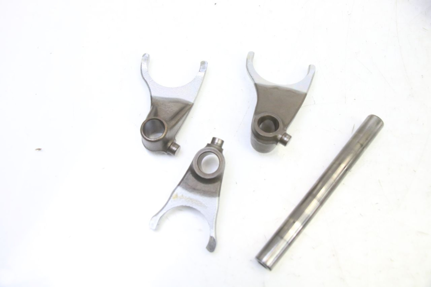 photo de CAMBIO HONDA NTV DEAUVILLE 650 (2001 - 2006)