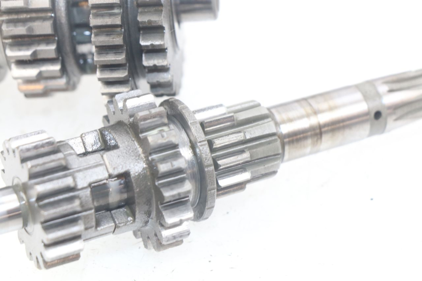 photo de CAMBIO YAMAHA PW 80 (1983 - 2014)