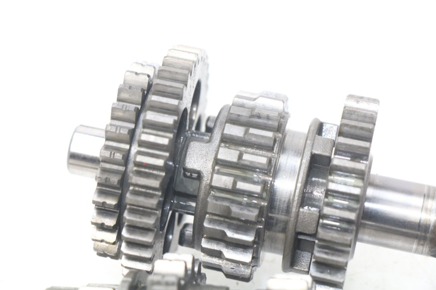 photo de CAMBIO YAMAHA PW 80 (1983 - 2014)