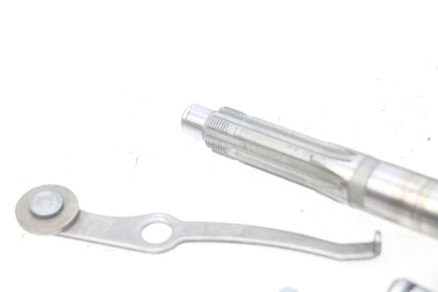 photo de CAMBIO YAMAHA PW 80 (1983 - 2014)