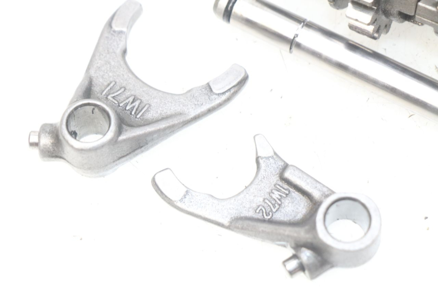 photo de CAMBIO YAMAHA PW 80 (1983 - 2014)