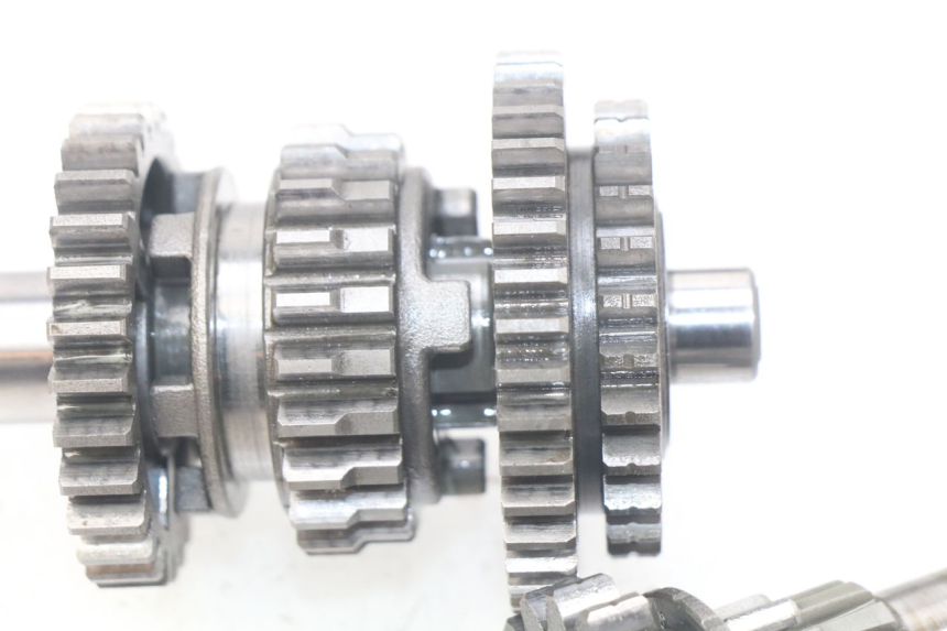 photo de CAMBIO YAMAHA PW 80 (1983 - 2014)