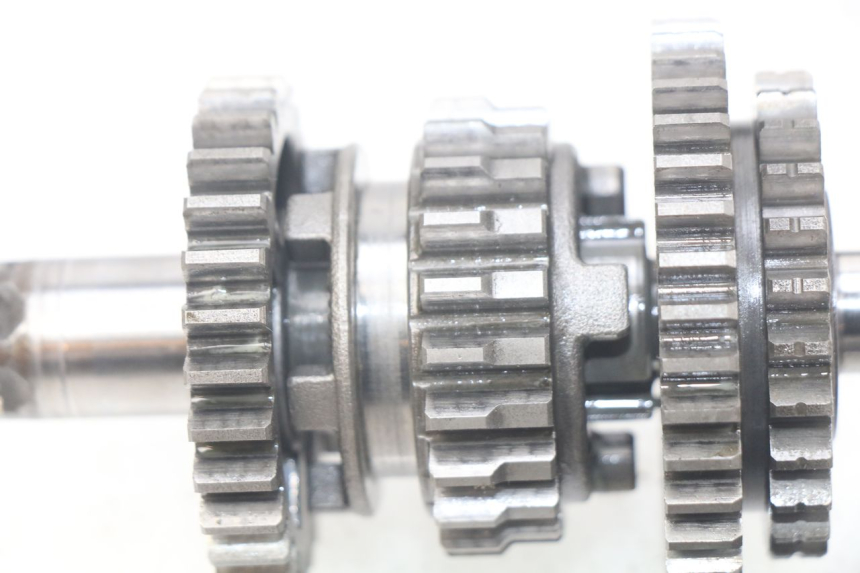 photo de CAMBIO YAMAHA PW 80 (1983 - 2014)