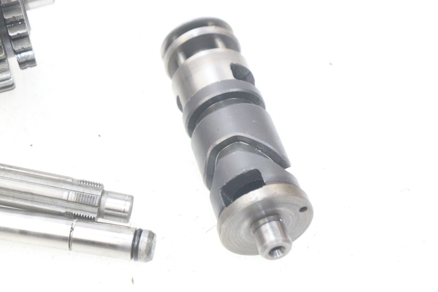 photo de CAMBIO YAMAHA PW 80 (1983 - 2014)