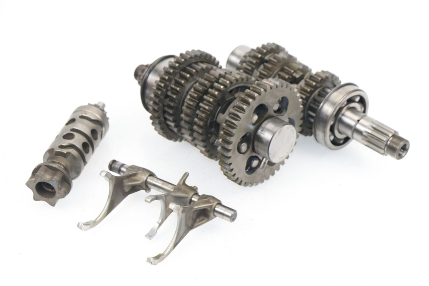 photo de Scatola del cambio TRIUMPH SPRINT RS 955 (2000 - 2001)
