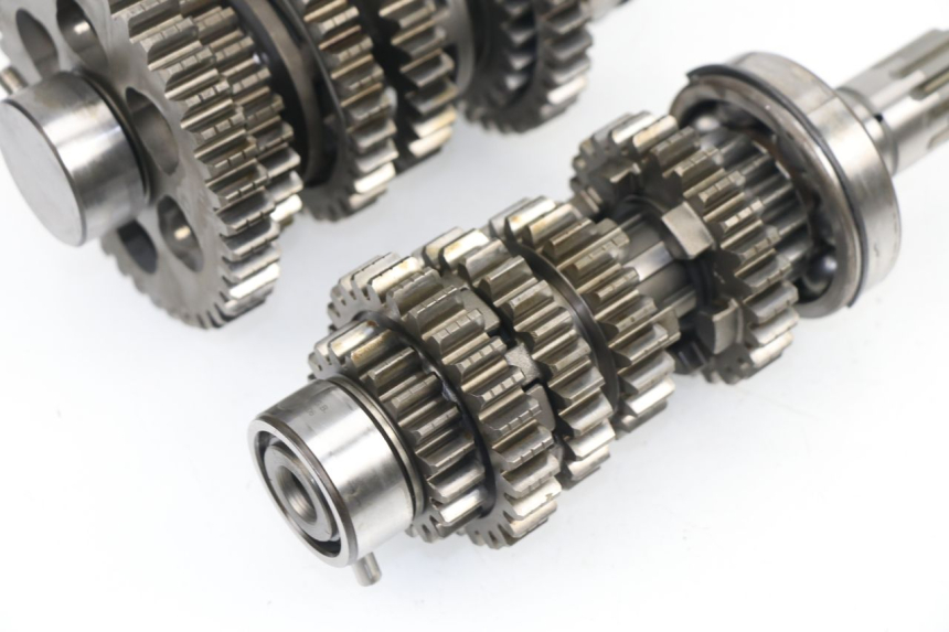 photo de Scatola del cambio TRIUMPH SPRINT RS 955 (2000 - 2001)