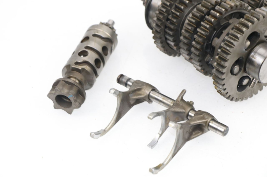 photo de Scatola del cambio TRIUMPH SPRINT RS 955 (2000 - 2001)