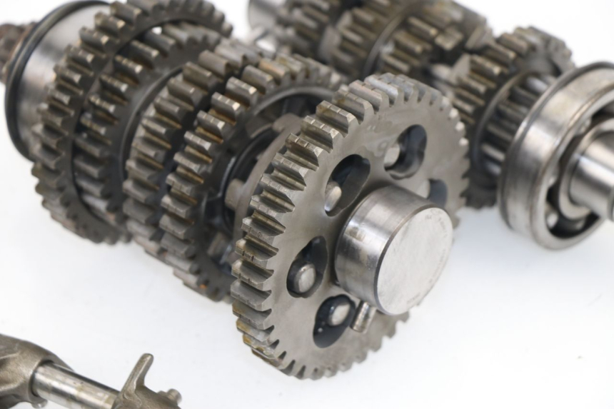 photo de Scatola del cambio TRIUMPH SPRINT RS 955 (2000 - 2001)
