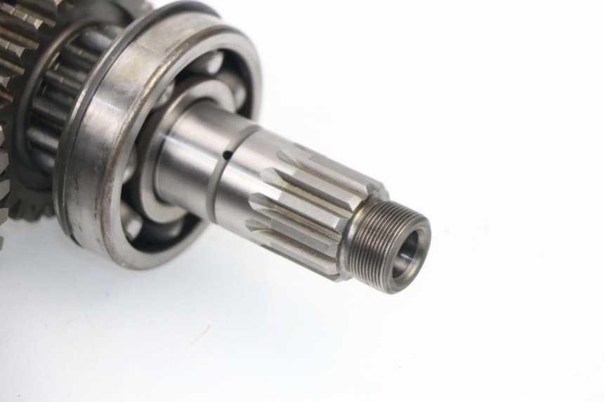 photo de Scatola del cambio TRIUMPH SPRINT RS 955 (2000 - 2001)