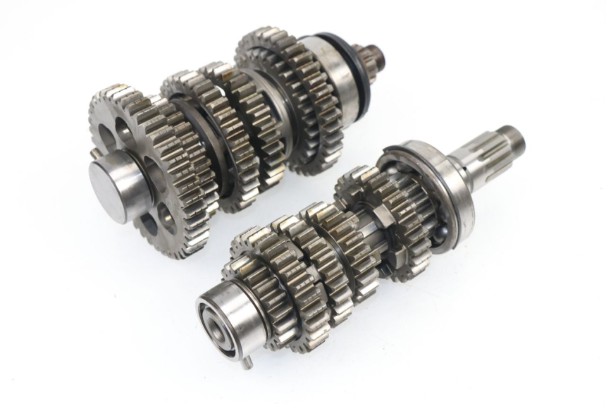 photo de Scatola del cambio TRIUMPH SPRINT RS 955 (2000 - 2001)