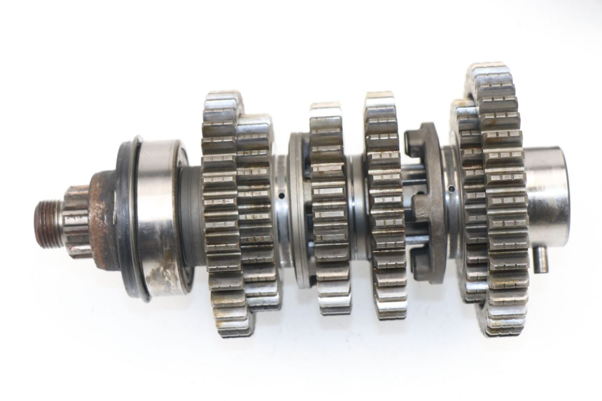 photo de Scatola del cambio TRIUMPH SPRINT RS 955 (2000 - 2001)
