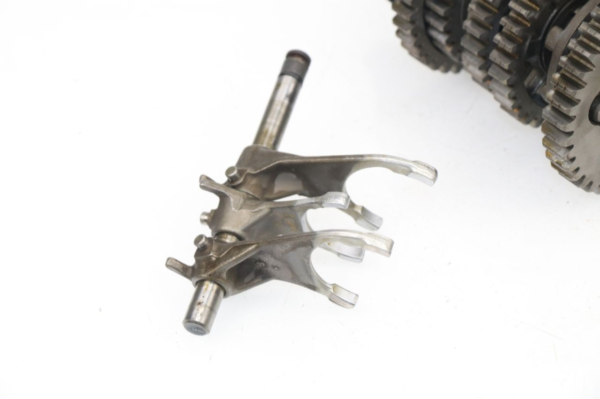 photo de Scatola del cambio TRIUMPH SPRINT RS 955 (2000 - 2001)
