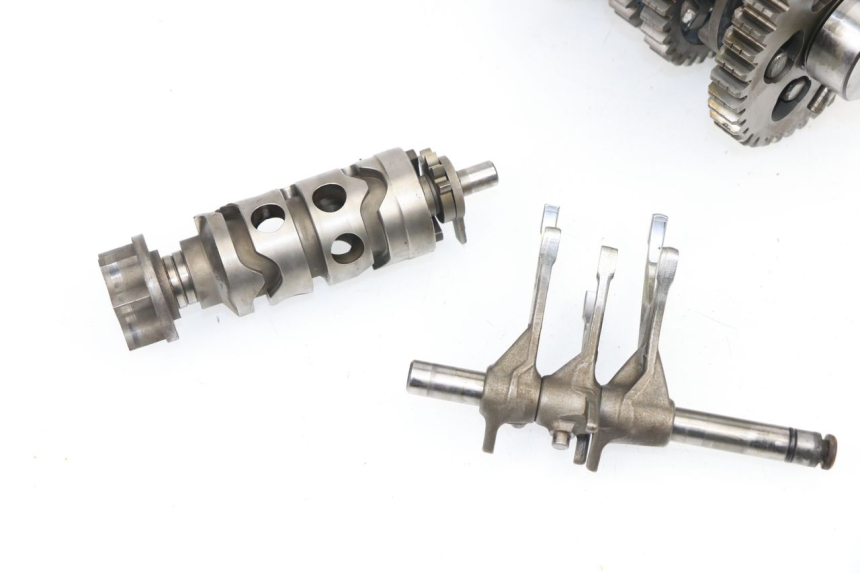 photo de Scatola del cambio TRIUMPH SPRINT RS 955 (2000 - 2001)