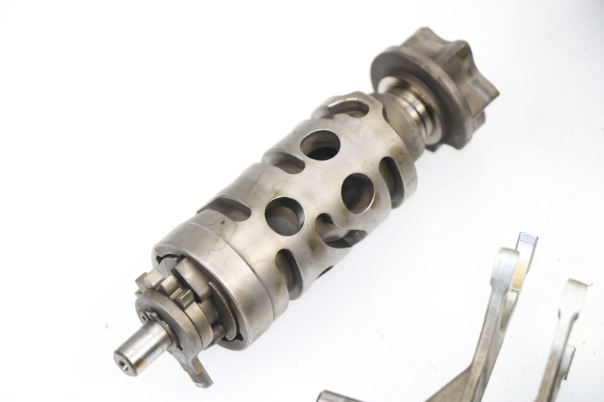 photo de Scatola del cambio TRIUMPH SPRINT RS 955 (2000 - 2001)