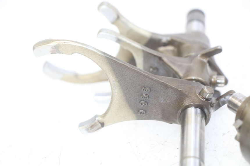 photo de CAMBIO TRIUMPH SPRINT ST 955 (1999 - 2001)