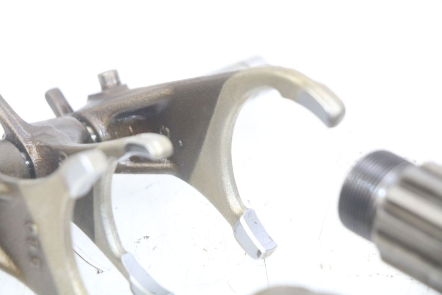photo de CAMBIO TRIUMPH SPRINT ST 955 (1999 - 2001)