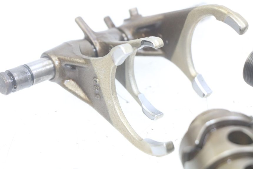 photo de CAMBIO TRIUMPH SPRINT ST 955 (1999 - 2001)