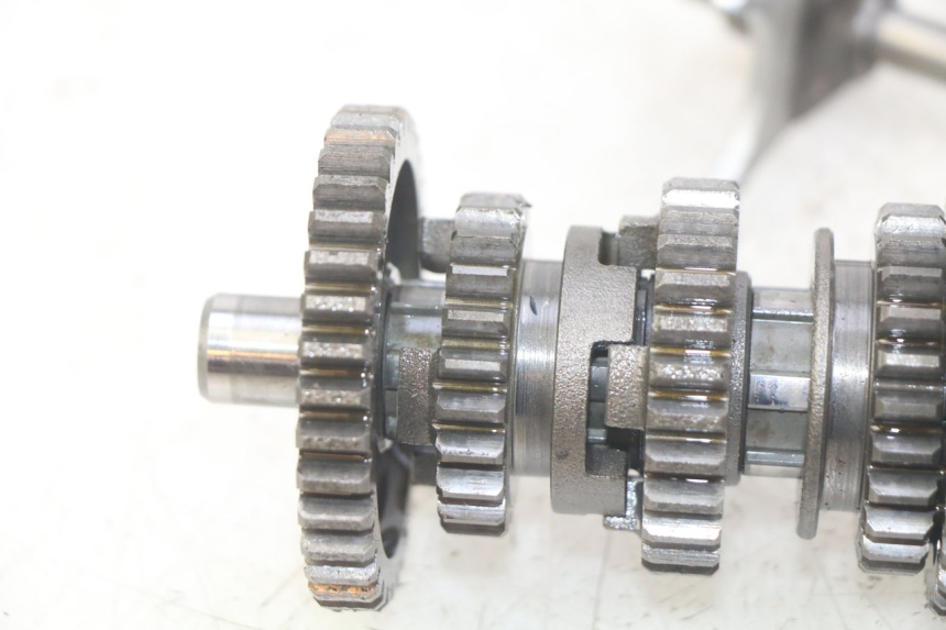 photo de CAMBIO YAMAHA SR 125 (1982 - 2003)