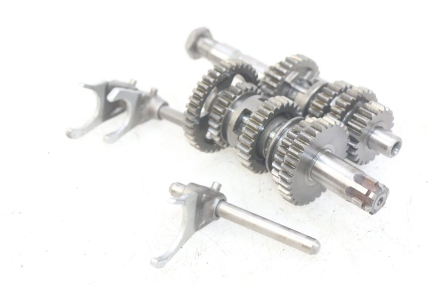 photo de CAMBIO YAMAHA SR 125 (1982 - 2003)