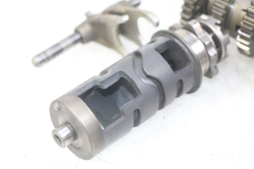 photo de CAMBIO YAMAHA SR 125 (1982 - 2003)