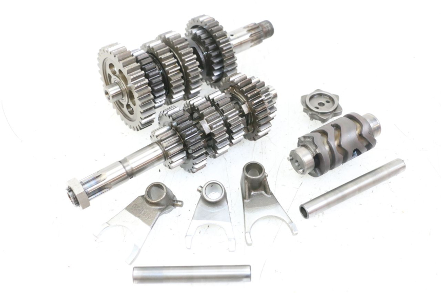 photo de Scatola del cambio SUZUKI SV S 650 (1999 - 2002)