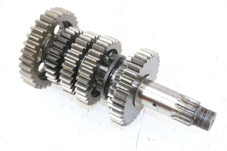 photo de Scatola del cambio SUZUKI SV S 650 (1999 - 2002)