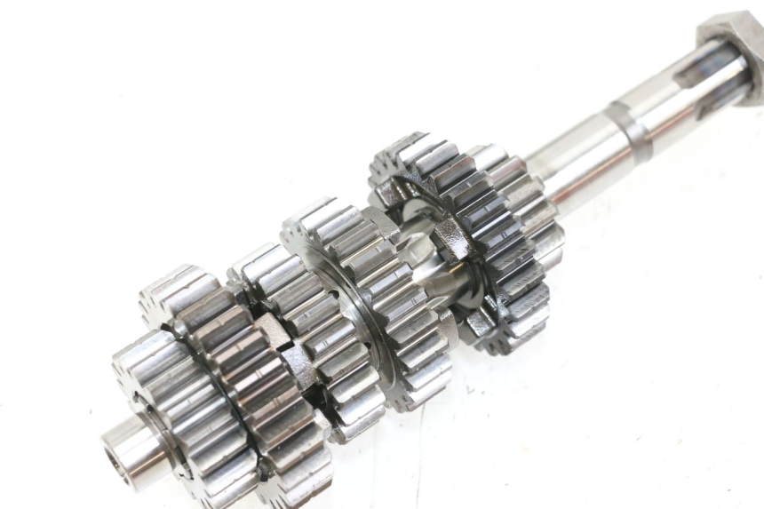 photo de Scatola del cambio SUZUKI SV S 650 (1999 - 2002)