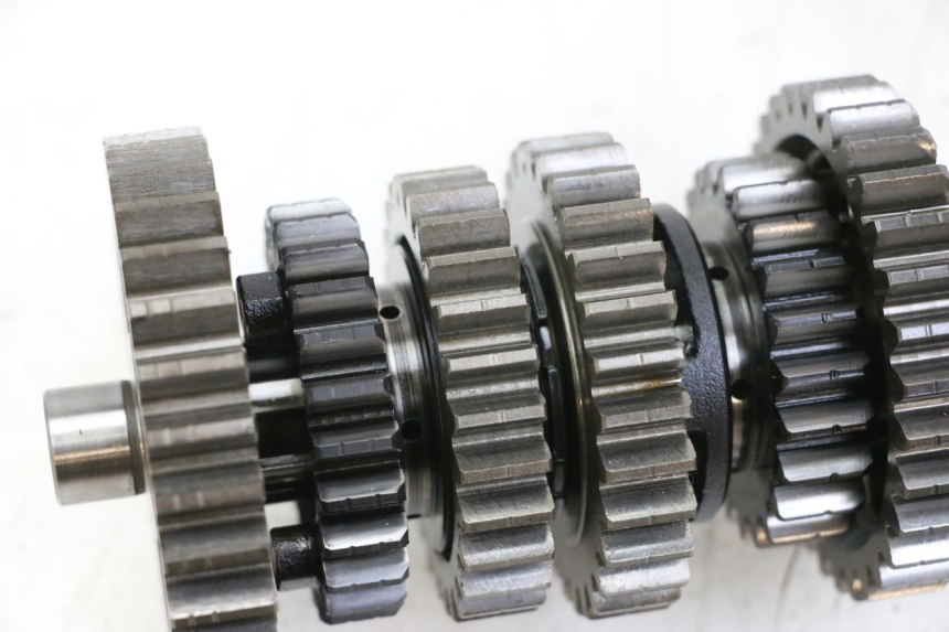 photo de Scatola del cambio SUZUKI SV S 650 (1999 - 2002)