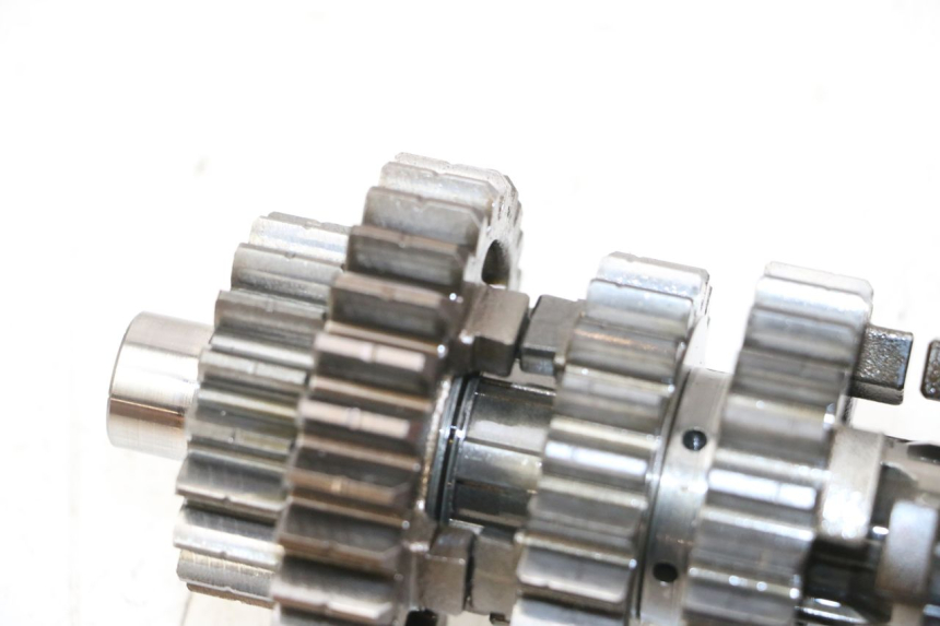 photo de Scatola del cambio SUZUKI SV S 650 (1999 - 2002)