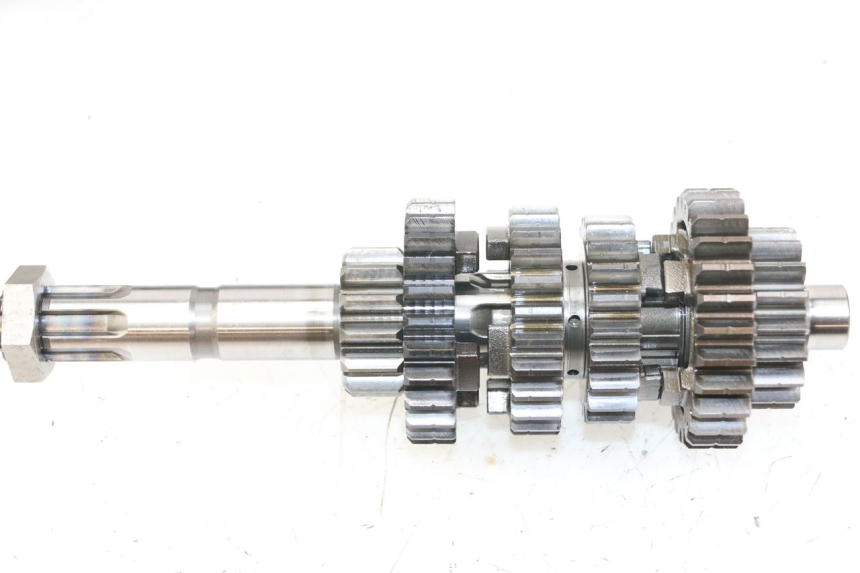 photo de Scatola del cambio SUZUKI SV S 650 (1999 - 2002)