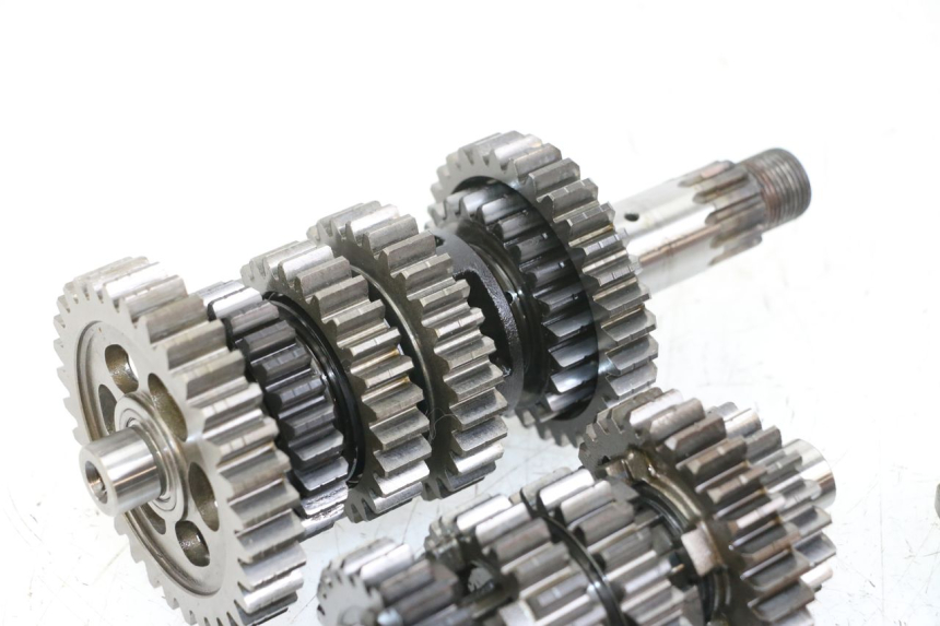 photo de Scatola del cambio SUZUKI SV S 650 (1999 - 2002)