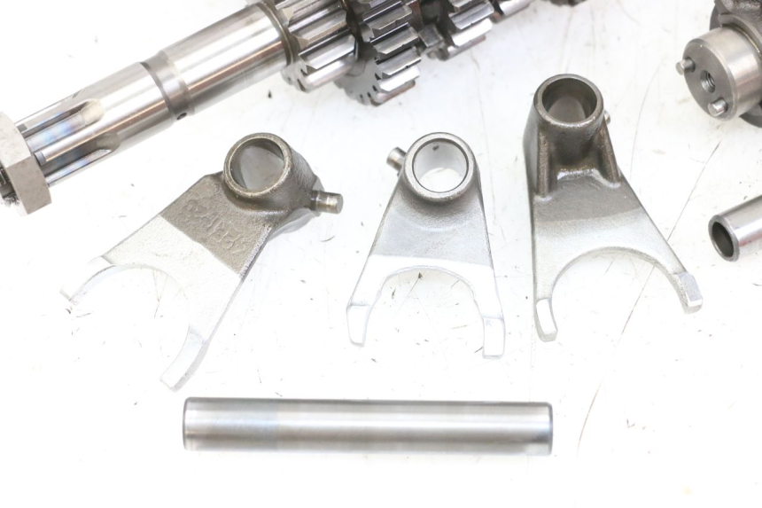 photo de Scatola del cambio SUZUKI SV S 650 (1999 - 2002)