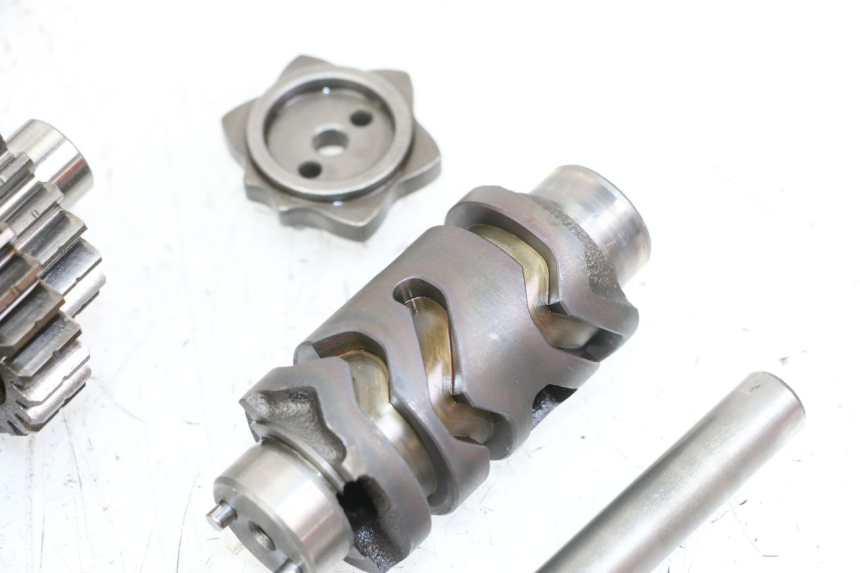 photo de Scatola del cambio SUZUKI SV S 650 (1999 - 2002)
