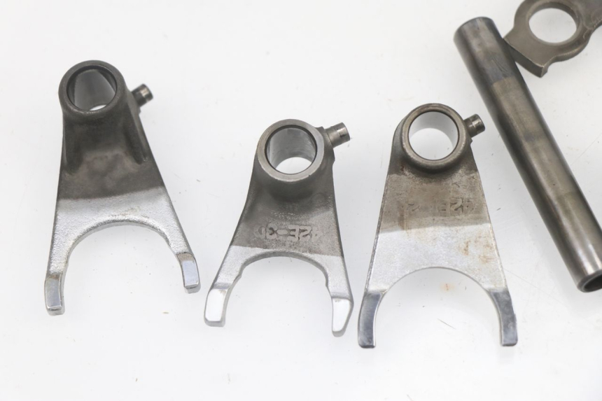 photo de Scatola del cambio SUZUKI SV S 650 (1999 - 2002)