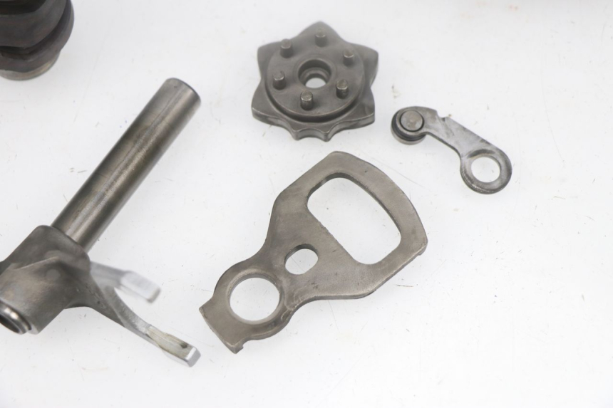 photo de Scatola del cambio SUZUKI SV S 650 (1999 - 2002)