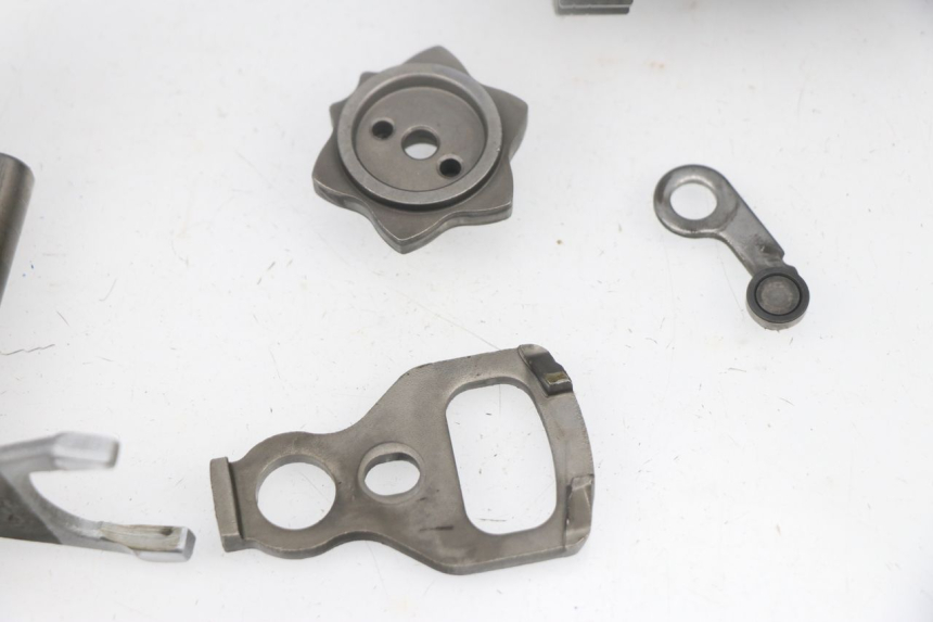 photo de Scatola del cambio SUZUKI SV S 650 (1999 - 2002)