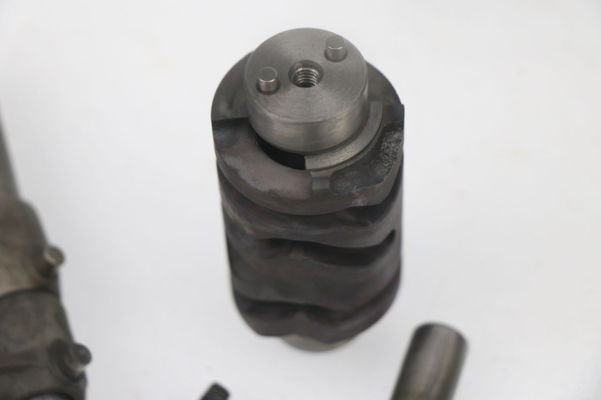 photo de Scatola del cambio SUZUKI SV S 650 (1999 - 2002)