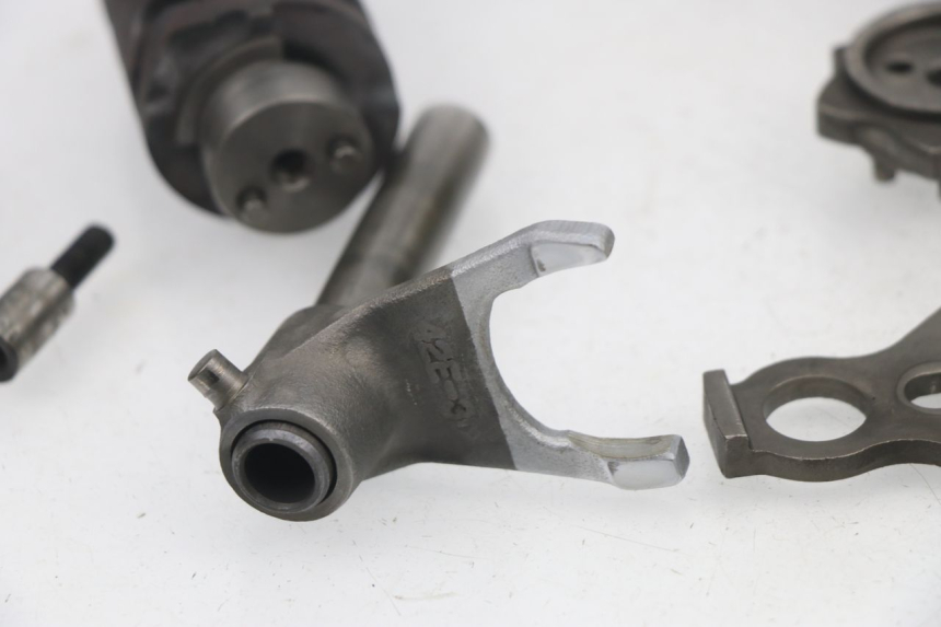 photo de Scatola del cambio SUZUKI SV S 650 (1999 - 2002)