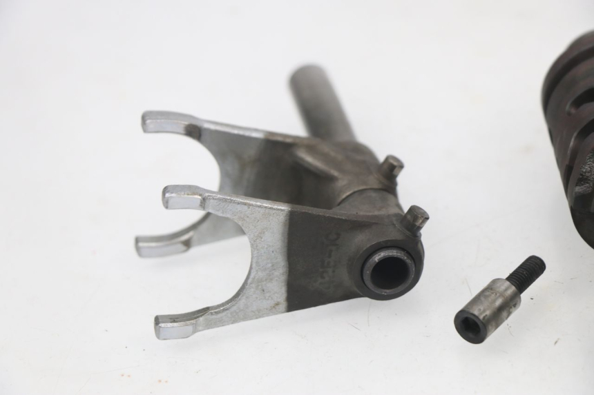 photo de Scatola del cambio SUZUKI SV S 650 (1999 - 2002)