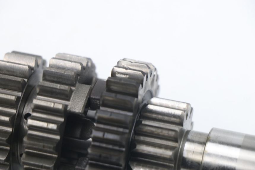 photo de Scatola del cambio SUZUKI SV S 650 (1999 - 2002)