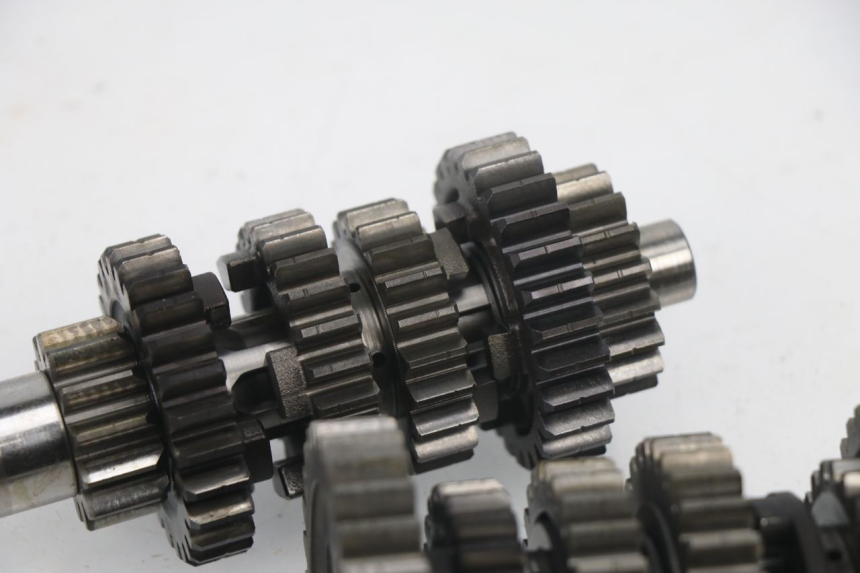 photo de Scatola del cambio SUZUKI SV S 650 (1999 - 2002)