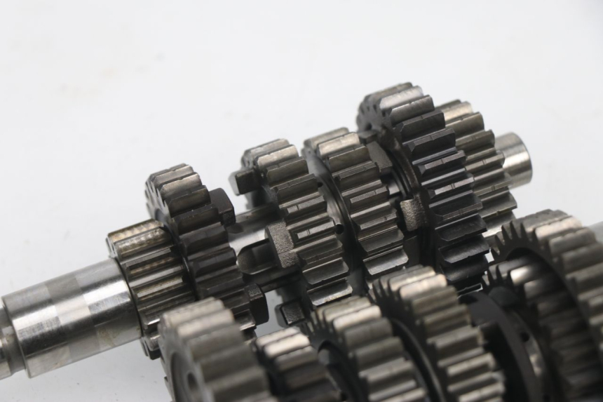 photo de Scatola del cambio SUZUKI SV S 650 (1999 - 2002)