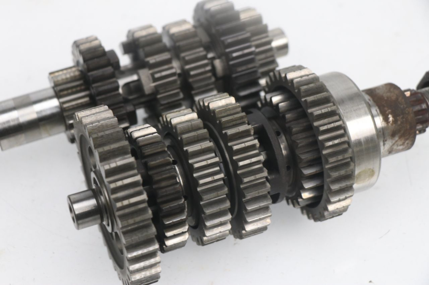 photo de Scatola del cambio SUZUKI SV S 650 (1999 - 2002)