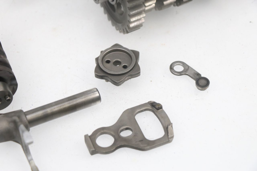 photo de Scatola del cambio SUZUKI SV S 650 (1999 - 2002)