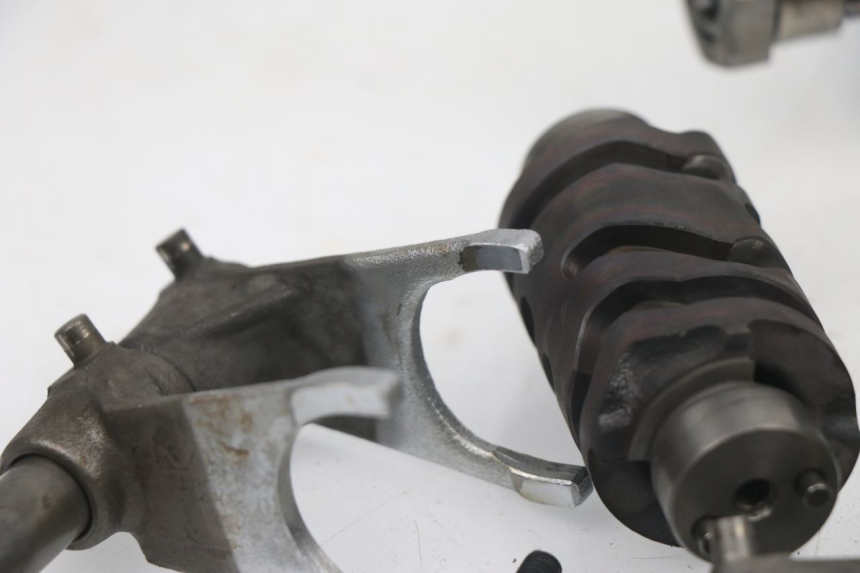 photo de Scatola del cambio SUZUKI SV S 650 (1999 - 2002)