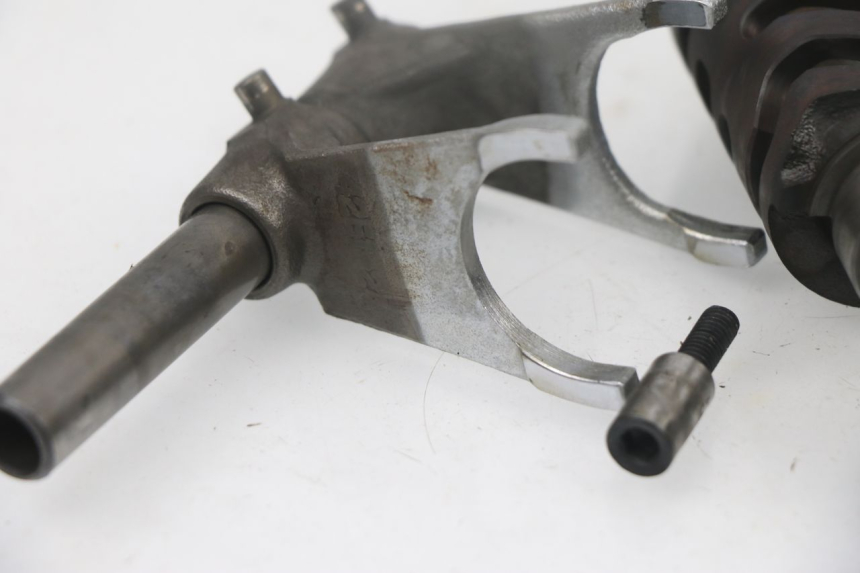 photo de Scatola del cambio SUZUKI SV S 650 (1999 - 2002)