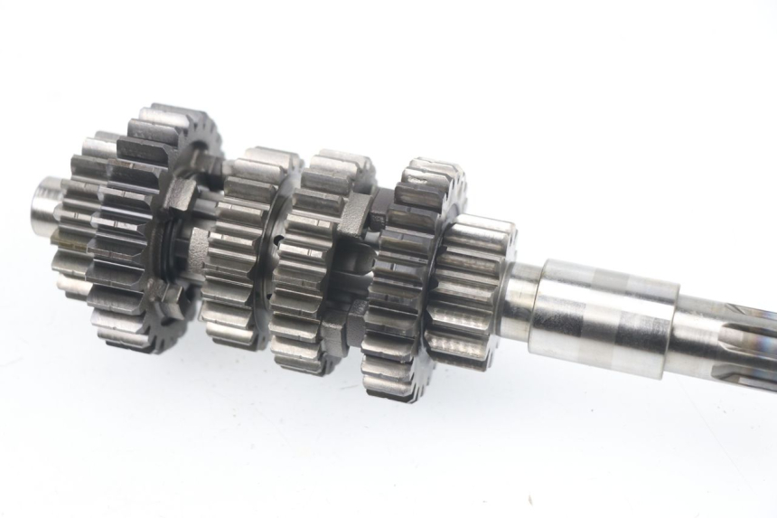 photo de Scatola del cambio SUZUKI SV S 650 (1999 - 2002)