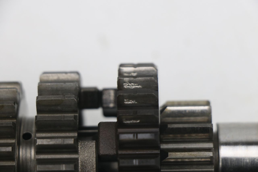 photo de Scatola del cambio SUZUKI SV S 650 (1999 - 2002)