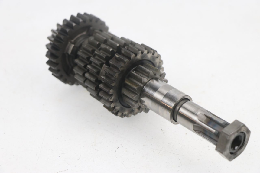 photo de Scatola del cambio SUZUKI SV S 650 (1999 - 2002)