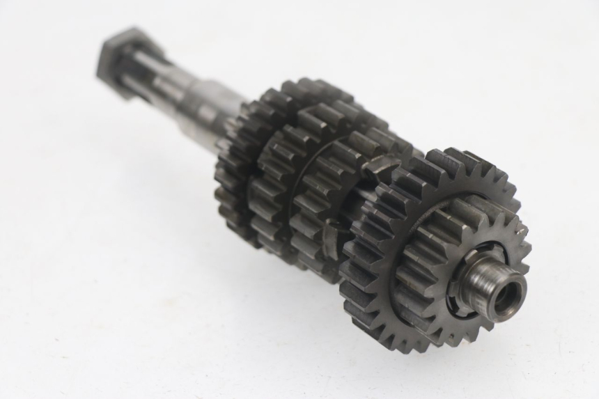 photo de Scatola del cambio SUZUKI SV S 650 (1999 - 2002)